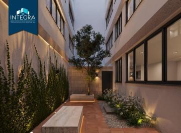 Departamento · 90m² · 2 Recámaras · Departamento en Venta, Av Baja California, Roma Sur