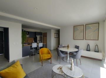 Departamento de 2 habitaciones, Tlajomulco de Zúñiga · Departamento en Venta en Nueva Galicia (Sant Marti)