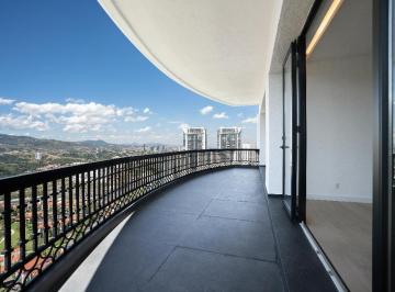Departamento · 313m² · 3 Recámaras · 3 Estacionamientos · Departamento en Venta en Fuente de Las Lomas