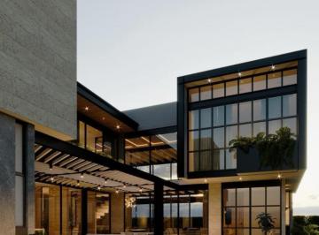 Casa de 4 habitaciones, Querétaro · Casa en Venta en El Campanario Querétaro