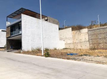Terreno / Lote · 122m² · Terreno en Venta, Fracc. Zimaltá, Tlaquepaque, Jalisco