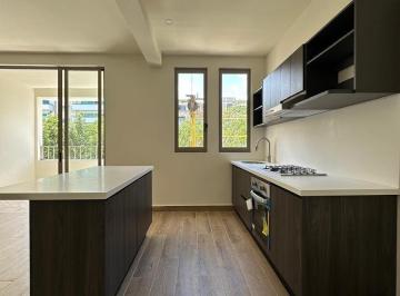 Departamento · 95m² · 2 Recámaras · 2 Estacionamientos · Departamento en Venta en Cancún en Aqua Vivant