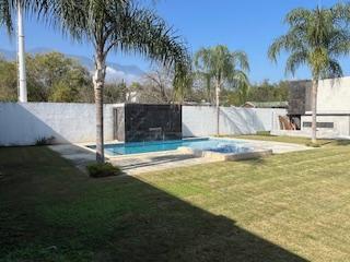 ALBERCA · Quinta en Venta en El Barrial