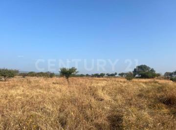 Terreno / Lote · 4135m² · Terreno en Venta Campestre Ubicado en Las Huertas, Celaya, Guanajuato
