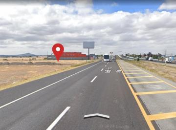 Terreno industrial , Zapotlán de Juárez · Terreno en Venta Sobre Autopista México Pachuca de 5 Héctareas