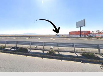 Terreno industrial , Zapotlán de Juárez · Terreno en Venta Sobre Autopista México Pachuca de 5 Héctareas