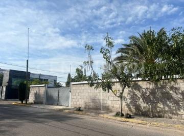 Terreno / Lote · 397m² · Terreno en Venta Praderas de La Hacienda, Celaya, Guanajuato