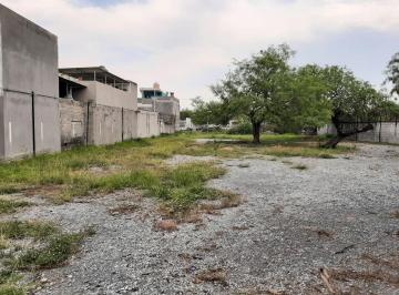 Terreno comercial · 1540m² · Terreno Comercial en Renta en Centro de Monterrey