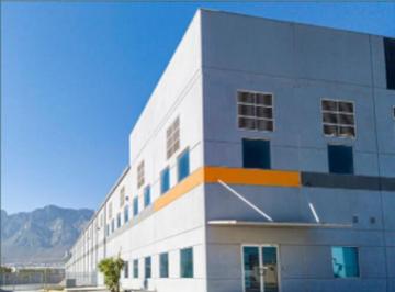 Bodega comercial · 10907m² · 51 Estacionamientos · Bodega Industrial en Nuevo León