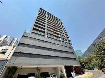 Departamento de 3 habitaciones, Huixquilucan · Departamento Nuevo en Venta en Hacienda de Las Palmas Interlomas