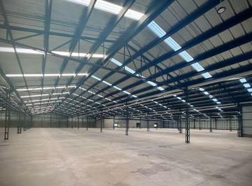 8f21ea52b950e38bc57999a69c380ab5b6ac8c31dbe57639692be1af2cbec433 · Bodega en Renta en Zona Industrial en San Luis Potosi