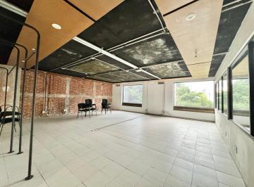 Oficina de 6 habitaciones, Miguel Hidalgo · Renta de Oficina Anzures 320 m² Acabado Industrial