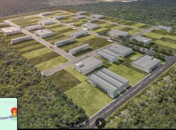 Venta Lote Industrial Comercial Logístico en Mérida · Venta Lote Industrial Comercial Logístico en Mérida