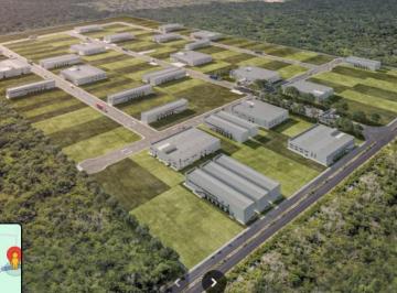 Lote Industrial Merida Comercial Logístico Nodo Park · Lote Industrial Merida Comercial Logístico Nodo Park