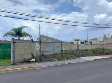 Terreno / Lote , Metepec · Terreno en Renta