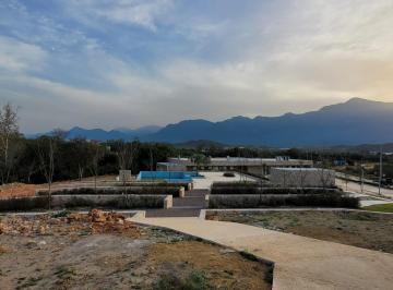 Terreno / Lote · 250m² · Terreno en Venta Aysso, Carretera Nacional, Santiago, N. L.