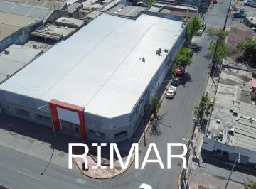 Local comercial , Monterrey · Local Comercial en Renta en Centro de Mty