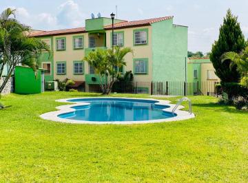 Departamento , Temixco · Bonito Departamento con Alberca en Campo Verde Temixco