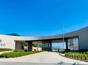 Terreno / Lote · 255m² · Terreno en Venta en Aysso 1er Sector, Carretera Nacional, Santiago, N. L.