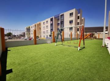 Departamento de 2 habitaciones, El Marqués · Departamento Villas El Refugio