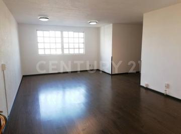 Departamento · 99m² · 3 Recámaras · 1 Estacionamiento · Departamento en Venta en Ex - Hacienda Coapa, Fuente de La Concordia, Coyoacán