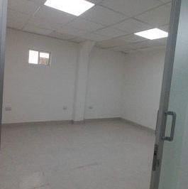Oficina · 17m² · Oficina Ejecutiva con Mobiliario en Renta Zona Tabasco 2000