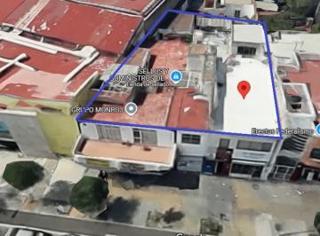 vista panoramica · Edificio en Venta Guadalajara Zona Americana