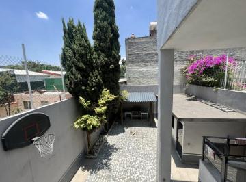 Casa de 3 habitaciones, Tlalpan · Casa de 200 m² con 3 Recámaras en Renta en Prados Coapa