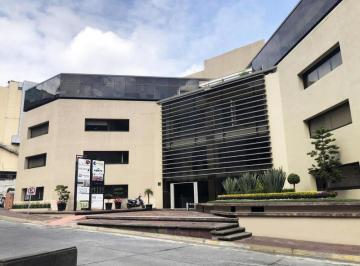 Oficina · 126m² · 3 Estacionamientos · Oficinas en Renta con Excelente Ubicacion en La He