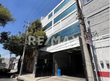 Bodega comercial · 1200m² · 4 Estacionamientos · Bodega en Venta La Luz, San Simon Ticumac - (4)