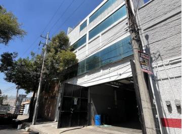 Bodega comercial · 1200m² · 4 Estacionamientos · Bodega en Venta La Luz, San Simon Ticumac - (4)