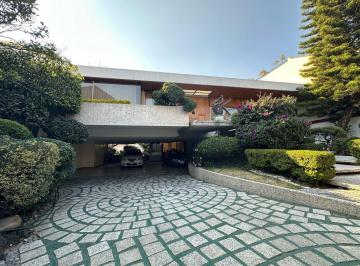 Casa de 4 habitaciones, Coyoacán · Casa en Venta