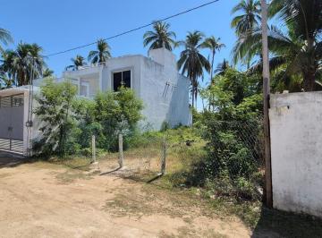 Terreno / Lote · 200m² · Terreno en La Bonfil