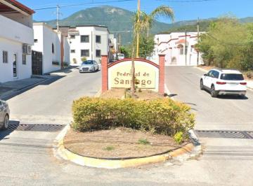 Terreno / Lote · 200m² · Venta de Terreno en Santiago, N. L.