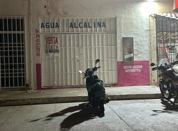 Local comercial , Acapulco de Juárez · Local Comercial o Bodega