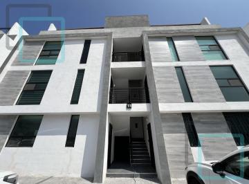 Departamento · 75m² · 2 Recámaras · 2 Estacionamientos · Departamento en Venta Colonia Los Fresnos Zona Monterrey