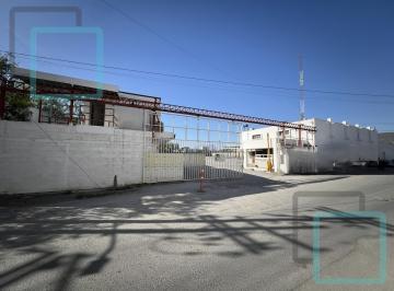 Terreno / Lote · 1954m² · Terreno con Uso de Suelo Mixto en Venta Zona Monterrey