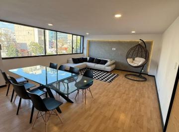 Departamento de 1 habitación, Benito Juárez · Hermoso Coliving en San José Insurgentes