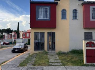 Casa en condominio , Emiliano Zapata · Casa en Venta en Paseos del Rio Emiliano Zapata