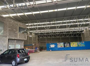 Bodega comercial · 1000m² · Bodega en Renta en Col. Carlos Jimenez Macias, Madero Tamaulipas.