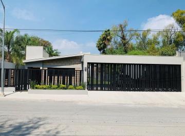 Casa de 3 habitaciones, Santiago · Casa de Una Planta en Balcones del Cercado