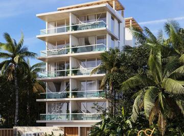 Departamento de 1 habitación, Cancún · Venta de Departamentos, Greta, Puerto Morelos