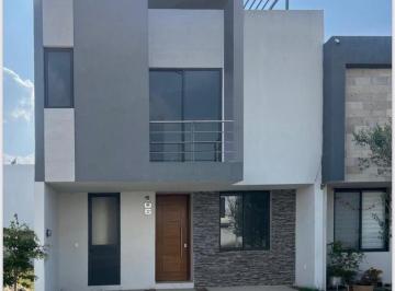 Casa en condominio , Tlajomulco de Zúñiga · Casa en Venta en Punto Sur, Jalisco