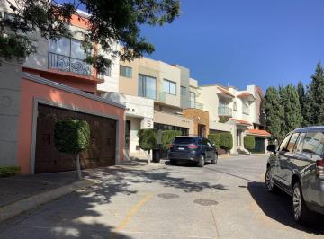 Casa de 4 habitaciones, Huixquilucan · Venta Casa en Cerrada - Parques de La Herradura