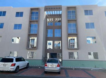 Departamento de 2 habitaciones, El Marqués · Departamento Amueblado en Renta en Villas del Refugio
