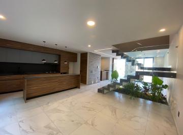Casa en condominio de 3 habitaciones, Morelia · Casa Nueva en Venta, 3 Recamaras, Terraza, Fraccionamiento en 3 Marías Morelia