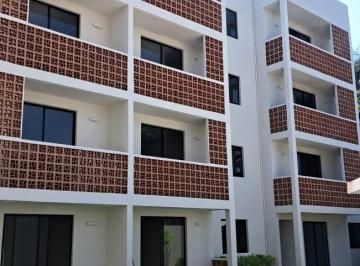 Departamento · 2 Recámaras · Departamento en Ejido Las Jarretaderas