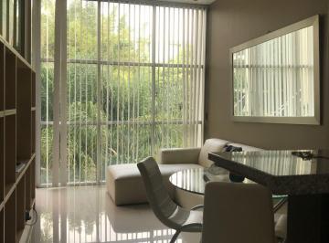Departamento de 1 habitación, Cuernavaca · Loft Amueblado en Renta en Trump Tower Cuernavaca