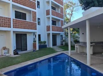 Departamento · 3 Recámaras · Departamento en Ejido Las Jarretaderas