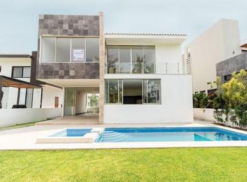 Casa de 3 habitaciones, Emiliano Zapata · Casa Minimalista en Paraiso Country Club